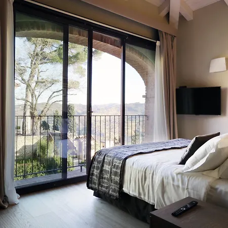 Hotell Relais San Maurizio 5*