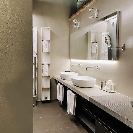 Hotell Relais San Maurizio 5*