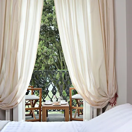 Hotel Relais San Maurizio 5*