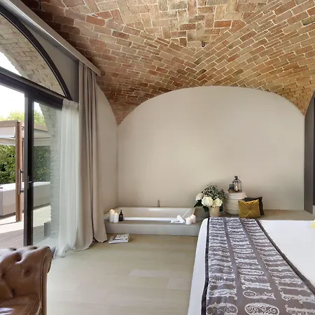 Relais San Maurizio 5*