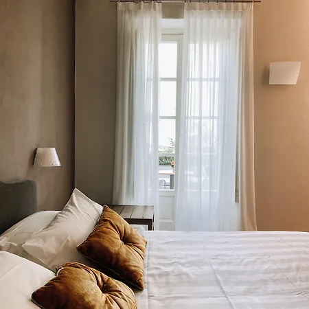 Hotell Relais San Maurizio