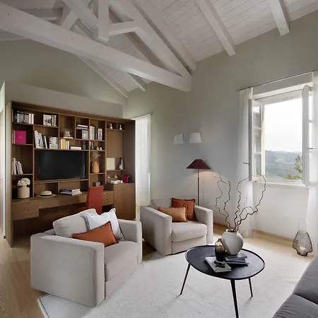 Relais San Maurizio 5*