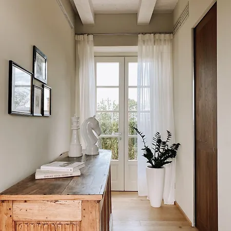 Relais San Maurizio Отель 5*