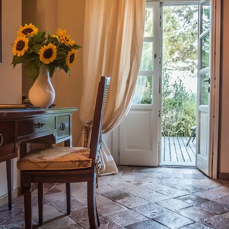 Relais San Maurizio 5*