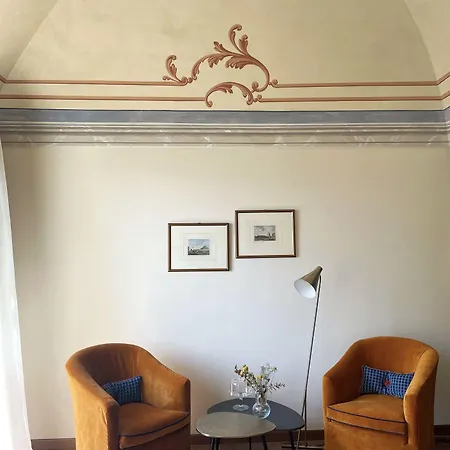 Relais San Maurizio Hotell Santo Stefano Belbo