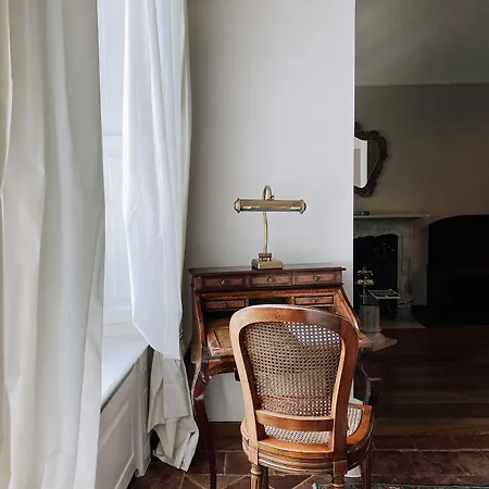 Relais San Maurizio 5* سانتو ستيفانو بيلبو
