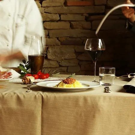 Relais San Maurizio 5*