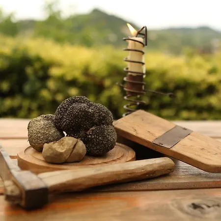 Hotell Relais San Maurizio Santo Stefano Belbo