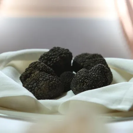 Hotell Relais San Maurizio