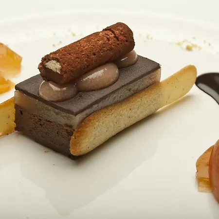 Hotell Relais San Maurizio 5*