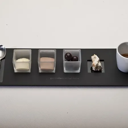 Relais San Maurizio Hotell 5*