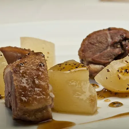 Relais San Maurizio 5* Santo Stefano Belbo