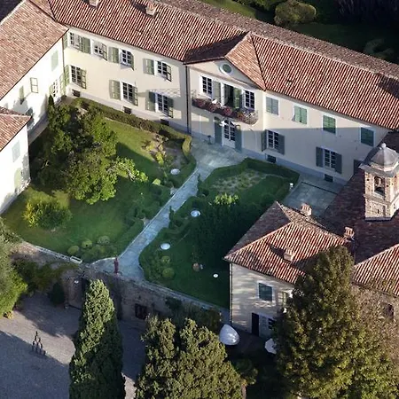 Relais San Maurizio Hotell 5*