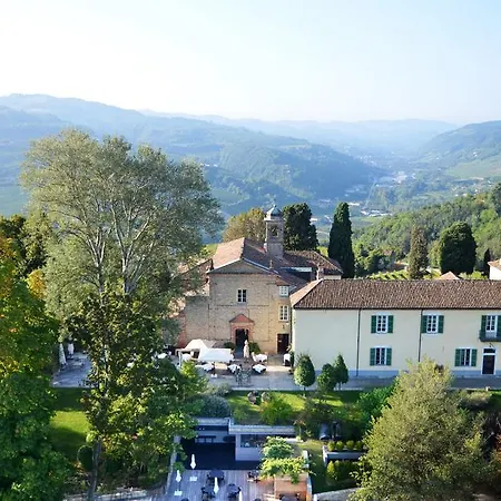 Relais San Maurizio Santo Stefano Belbo