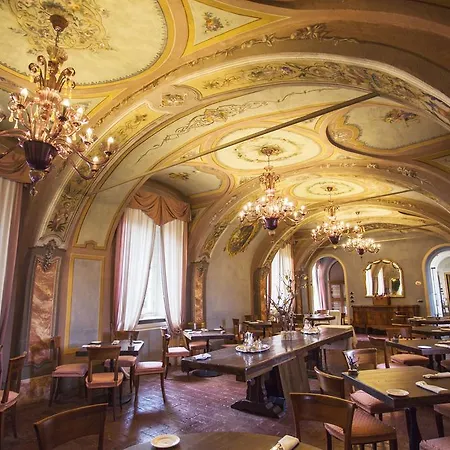 Relais San Maurizio 5*