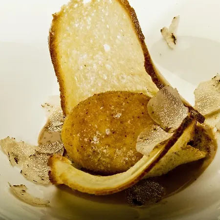 Relais San Maurizio 5* Santo Stefano Belbo