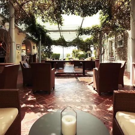 Отель Relais San Maurizio