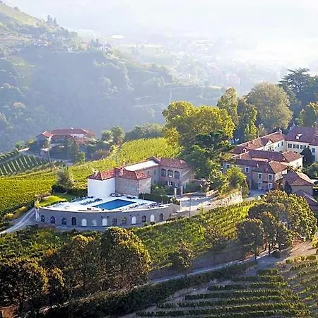 Relais San Maurizio Ξενοδοχείο Santo Stefano Belbo