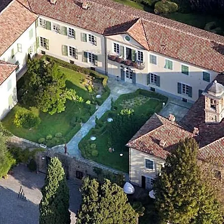 Relais San Maurizio سانتو ستيفانو بيلبو