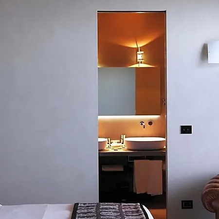 Relais San Maurizio فندق 5*