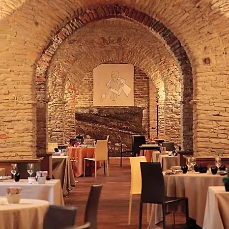 فندق Relais San Maurizio