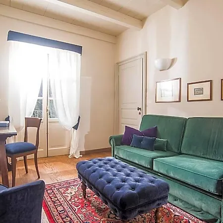Relais San Maurizio فندق 5*