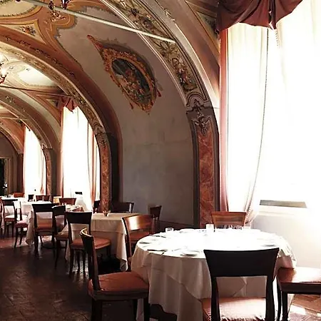 Relais San Maurizio 5* سانتو ستيفانو بيلبو