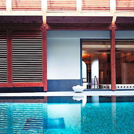 Relais San Maurizio فندق 5*