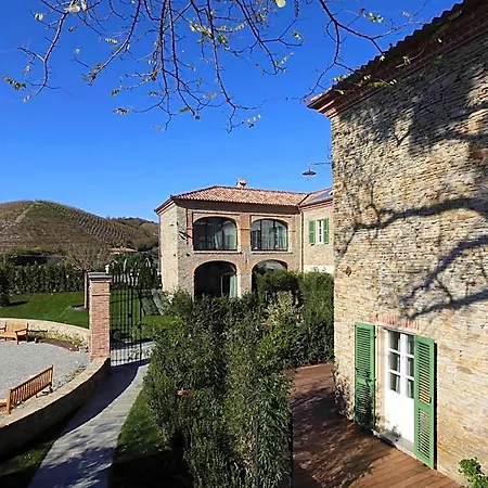 Relais San Maurizio