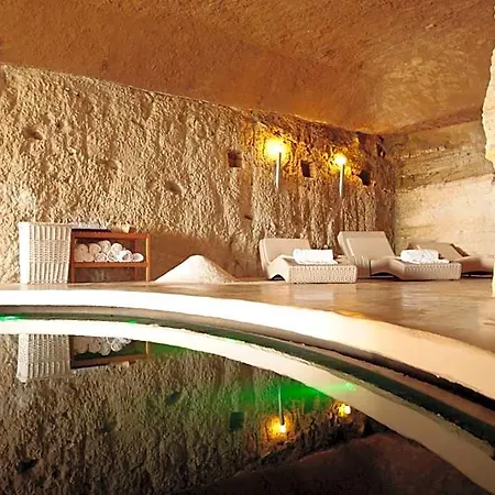 فندق Relais San Maurizio 5*