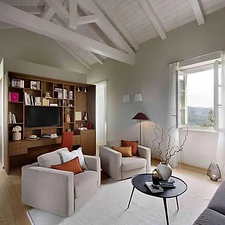 فندق Relais San Maurizio