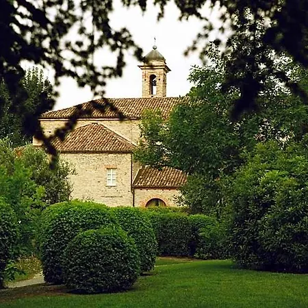 Relais San Maurizio 5*