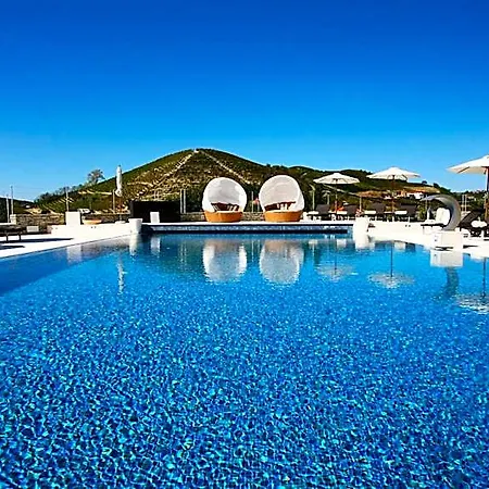 فندق Relais San Maurizio سانتو ستيفانو بيلبو