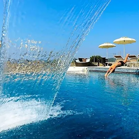 Relais San Maurizio فندق 5*