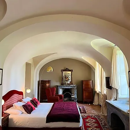 Relais San Maurizio سانتو ستيفانو بيلبو