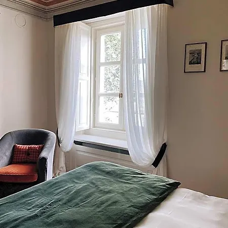 Отель Relais San Maurizio 5*