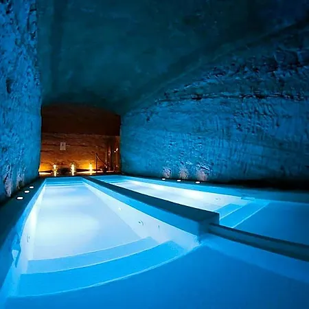 فندق Relais San Maurizio