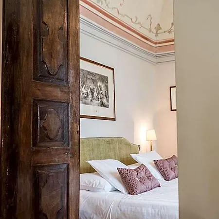 Relais San Maurizio