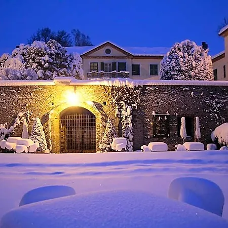 Relais San Maurizio فندق