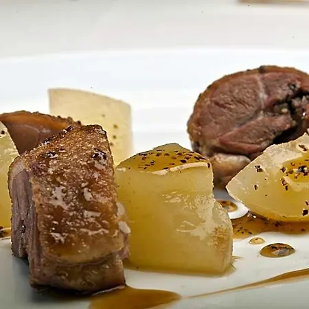 فندق Relais San Maurizio سانتو ستيفانو بيلبو