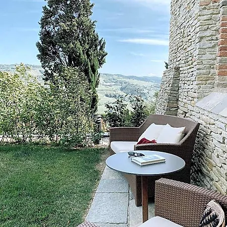 Relais San Maurizio Отель