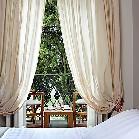 Relais San Maurizio 5*