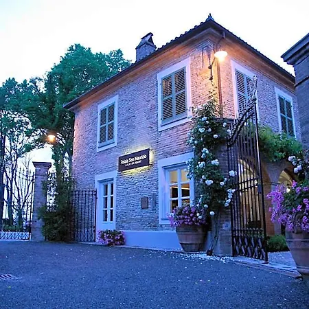Relais San Maurizio 5*