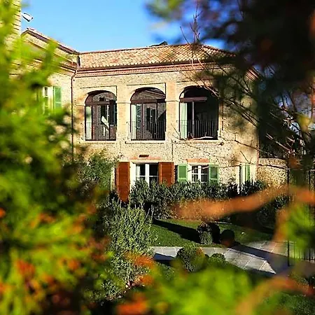 فندق Relais San Maurizio