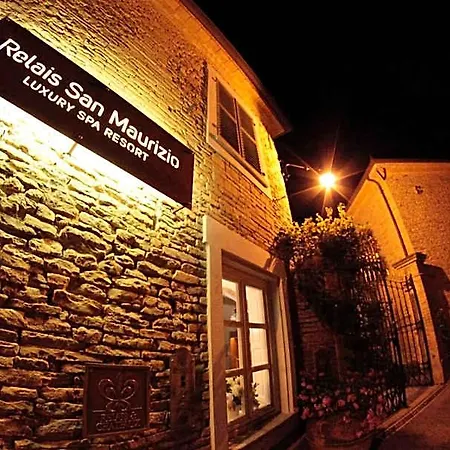 Relais San Maurizio