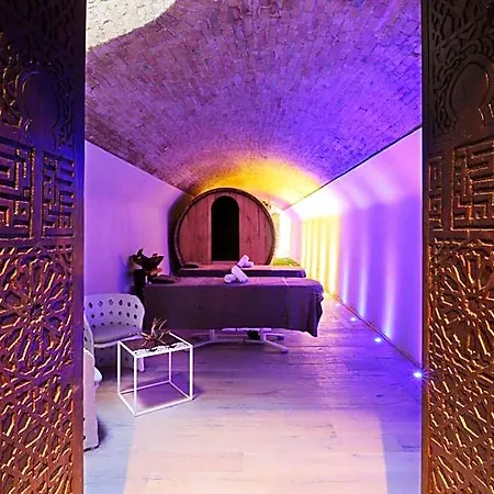Relais San Maurizio فندق سانتو ستيفانو بيلبو