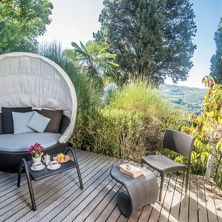 Relais San Maurizio 5*