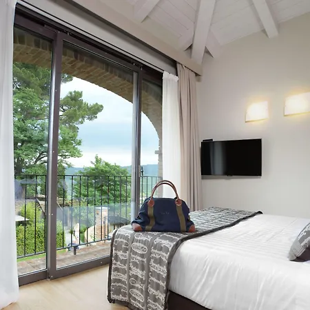 Hotel Relais San Maurizio 5*