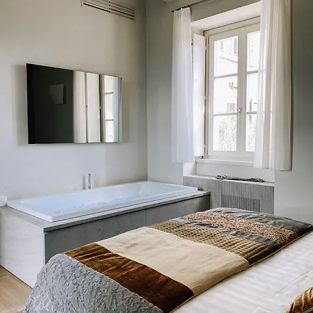 Hotel Relais San Maurizio 5*