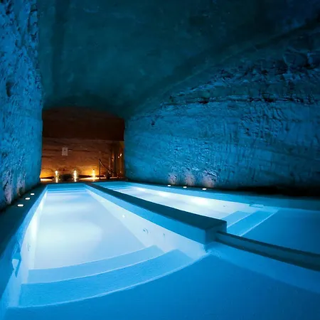 Relais San Maurizio Санто-Стефано-Бельбо